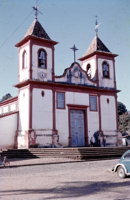 Igreja Matriz de Nossa Senhora da Conceição
