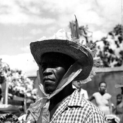 Lavagem de Nosso Senhor do Bonfim