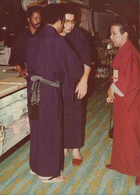 Elizeth Cardoso e grupo