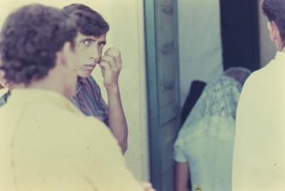 Devotos de Frei Damião