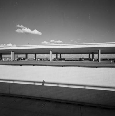 Estação Rodoviária do Plano Piloto