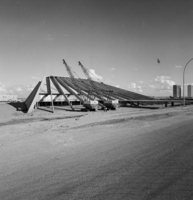 Teatro Nacional Cláudio Santoro
