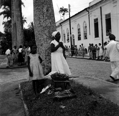 Procissão de Nosso Senhor dos Navegantes