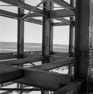 Construção de Brasília