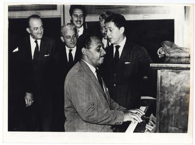 Lamartine Babo, João de Barro, Dunga e Jair Amorim