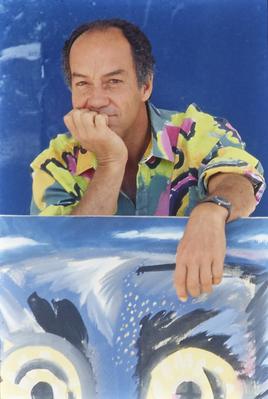 Roberto Muylaert, 18ª Bienal