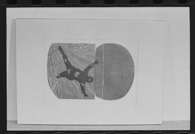 Reproduções de obras não identificadas