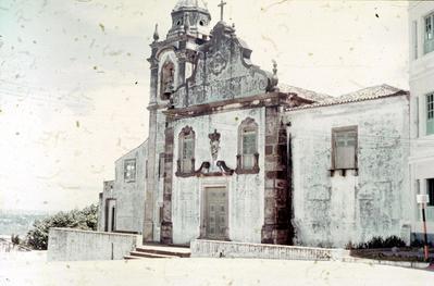 Igreja da Misericórdia