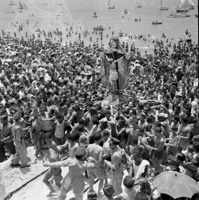 Procissão de Nosso Senhor dos Navegantes