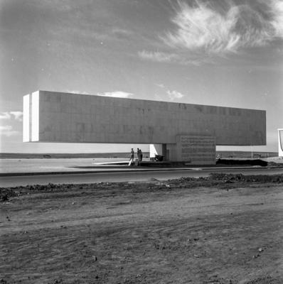 Museu Histórico de Brasília