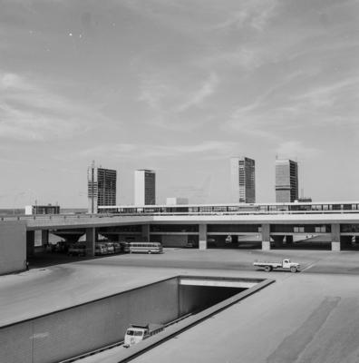Estação Rodoviária do Plano Piloto