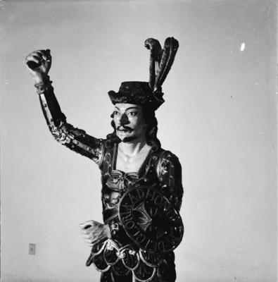 Museu da Inconfidência - São Jorge