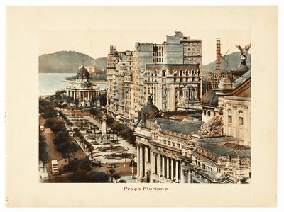 Praça Floriano
