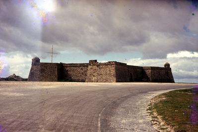 Forte de São João Baptista