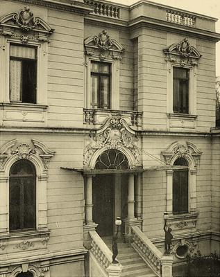 Palacete da Marquesa de Itu