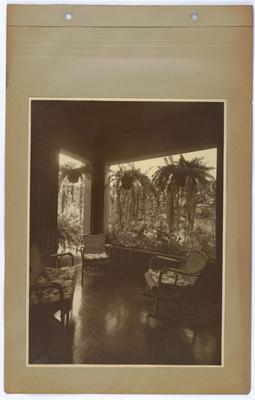 Projeto arquitetônico do escritório Freire & Sodré Engenheiros