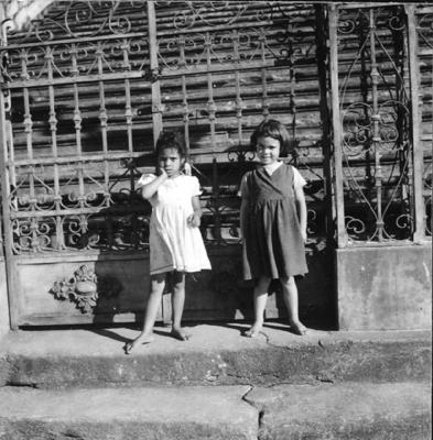 Ouro Preto, Igreja Santa Efigênia ou Nossa Senhora do Rosário do Alto da Cruz