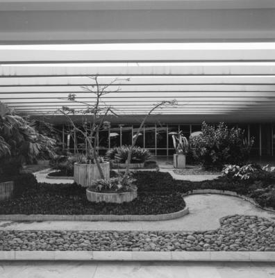 Palácio dos Arcos ou Palácio Itamaraty