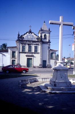 Igreja de Nossa Senhora da Boa Viagem