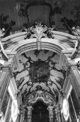 Basílica do Santuário Diocesano do Bom Jesus de Matosinhos