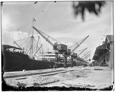 Porto do Rio de Janeiro