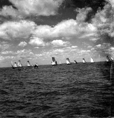 Procissão de Nosso Senhor dos Navegantes