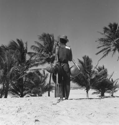 Jangadas e jangadeiros