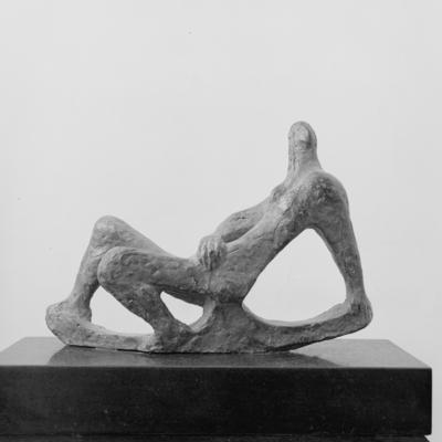 Escultura de Bruno Giorgi