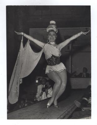 “É de xurupito”