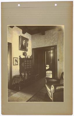 Projeto arquitetônico do escritório Freire & Sodré Engenheiros