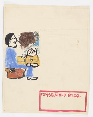 Conselhinho Ético