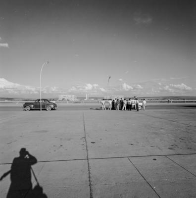 Estação Rodoviária do Plano Piloto