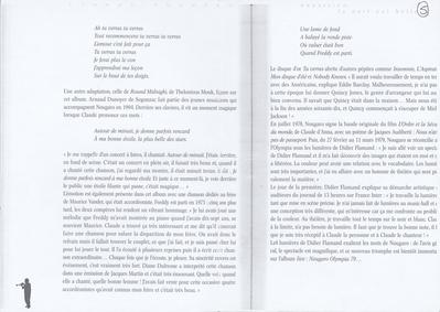 Brésilien - La nuit est belle (1975 - 1979)