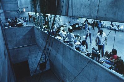 Cobertura da doença e falecimento de Tancredo Neves