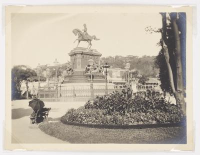 Monumento à D. Pedro I
