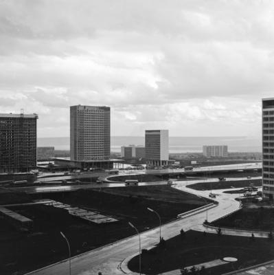 Setor Bancário, Banco do Brasil