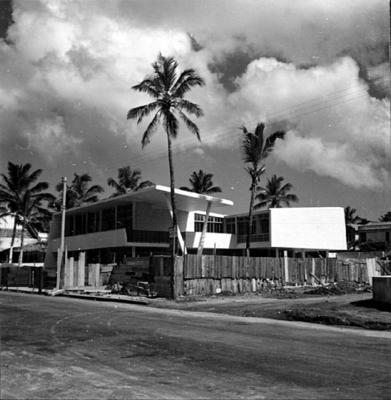 Residência Raul Farias