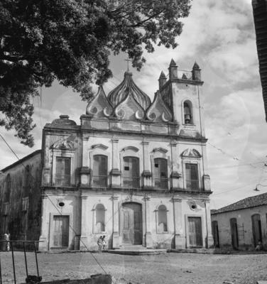 Igreja de São José do Desterro
