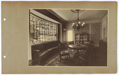 Projeto arquitetônico do escritório Freire & Sodré Engenheiros