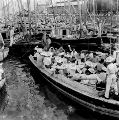 Procissão de Nosso Senhor dos Navegantes