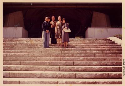 Lourdes, Elizeth Cardoso e Andyara