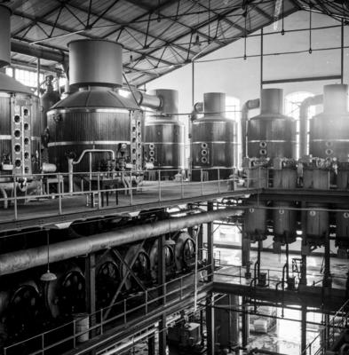 Usina Central Barreiros