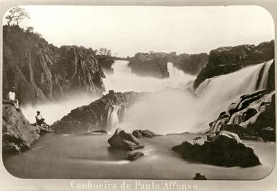 Cachoeira de Paulo Affonso