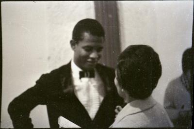 Jair Rodrigues - I Bienal do Samba