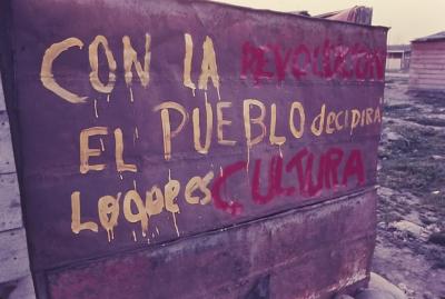 Manifestações políticas