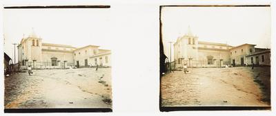 Igreja de São Sebastião