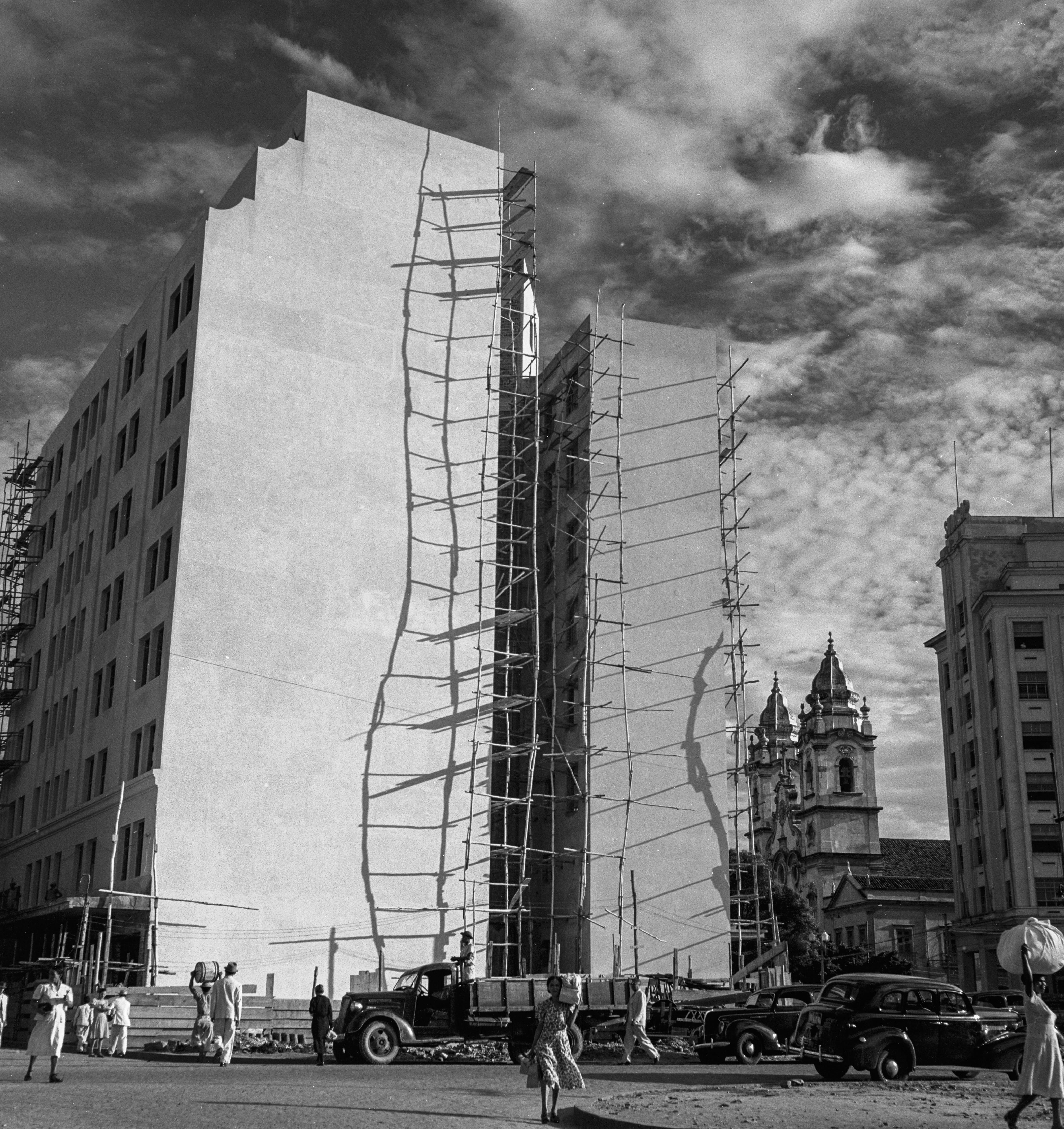 Igreja do Espírito Santo