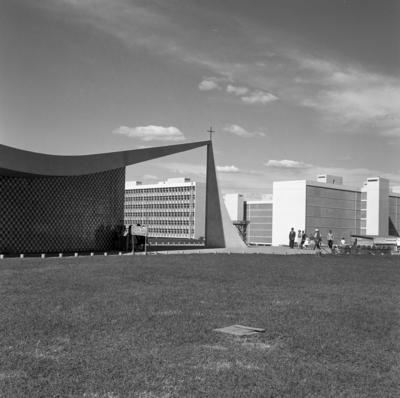 Igrejinha de Nossa Senhora de Fátima