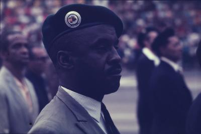 Parada da Semana da Pátria