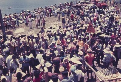 Festa do Senhor dos Navegantes